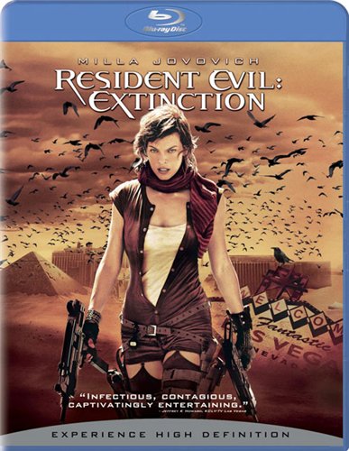  :  / Resident Evil Quadrilogy [2002/2004/2007/2010, , , , , 4xBDRip 1080p] 2xDUB 