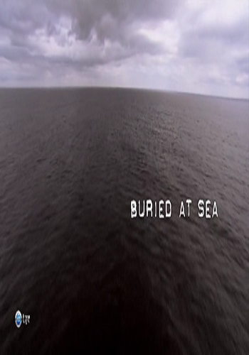   / Buried at Sea VO