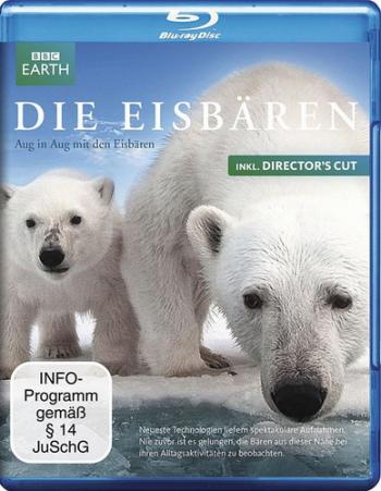  :    (2   2) / Polar Bears: Spy on the Ice (2 episodes fom 2) VO