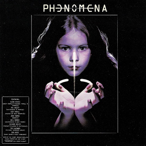 Phenomena -  