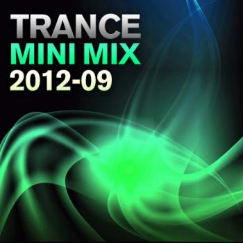 VA - Trance Mini Mix 2012 - 09
