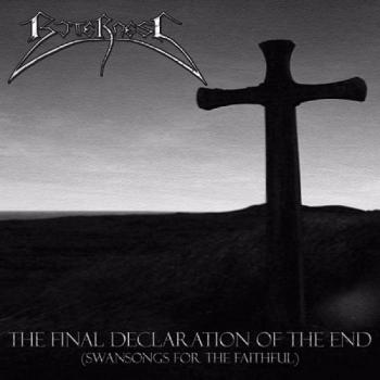 Bitterness - The Final Declaration of the End