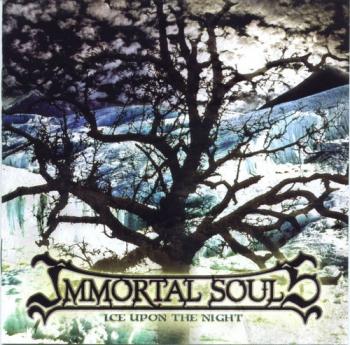 Immortal Souls - Ice Upon the Night