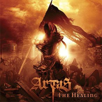 Artas - The Healing