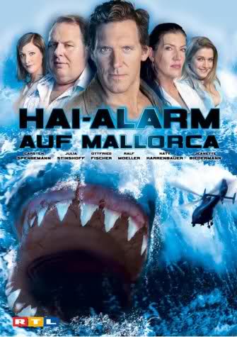    / Hai-Alarm auf Mallorca