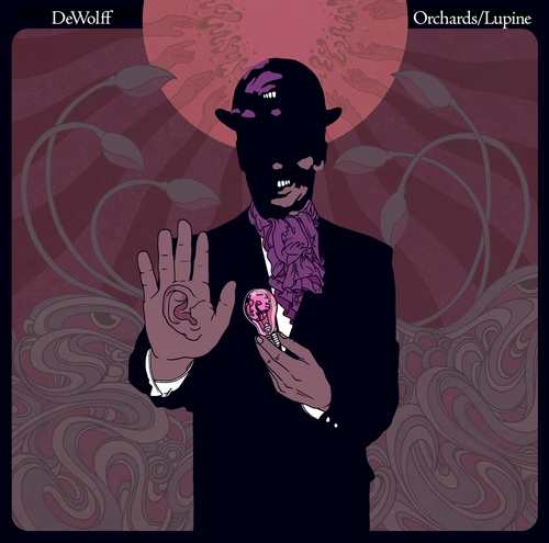 DeWolff - Discography 