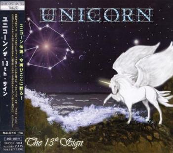Unicorn - The 13th Sign