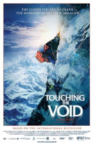   / Touching the Void MVO