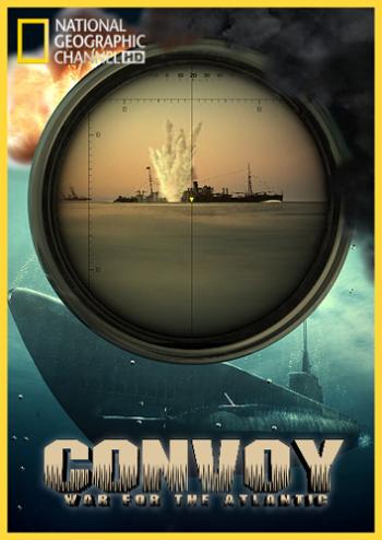 :    / Convoy: War for the Atlantic (4   4) DUB