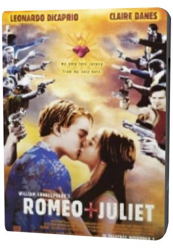    / Romeo + Julieta MVO