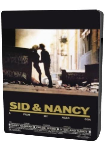    / Sid and Nancy VO