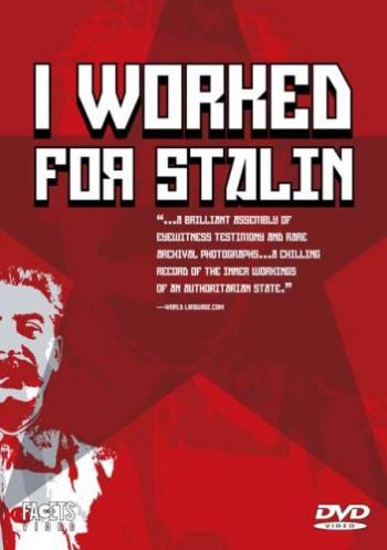     ,    / How I Worked Under Stalin, or Songs of the Oligarchs