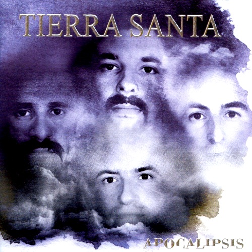 Tierra Santa -  