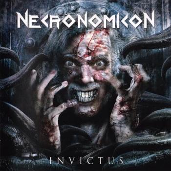 Necronomicon - Invictus