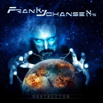 Frank Johansen - Destructor