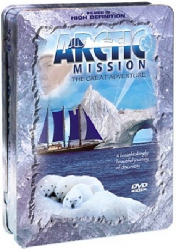   / Arctic Mission VO