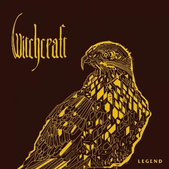 Witchcraft - Legend