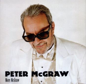 Peter McGraw - More McGraw