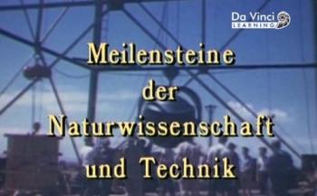      (89 ) / Meilensteine der Naturwissenschaft und Technik VO