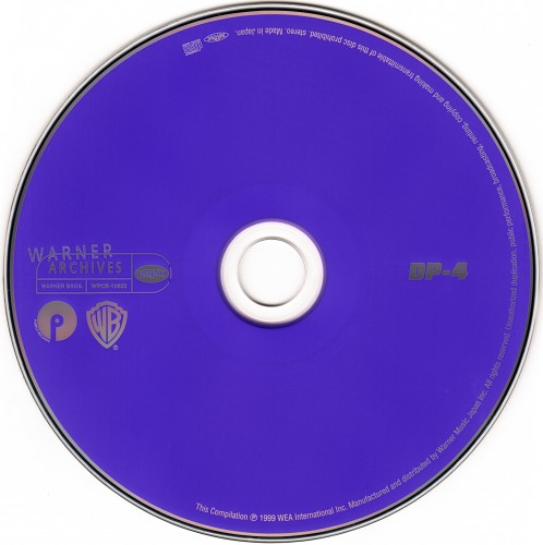 Deep Purple - Shades 1968-1998 
