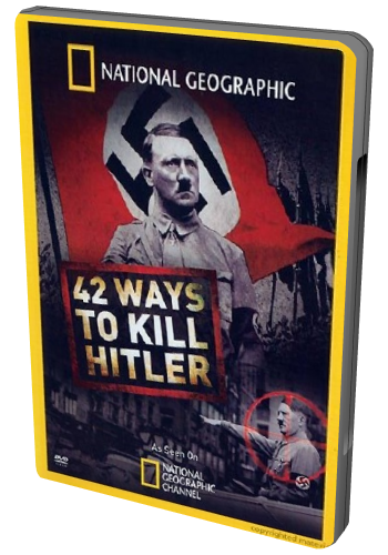42    / 42 Ways to Kill Hitler VO