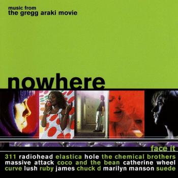 OST  / Nowhere