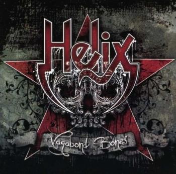Helix - Vagabond Bones