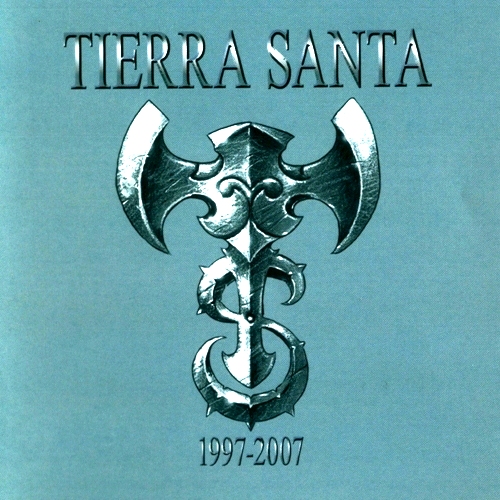 Tierra Santa -  