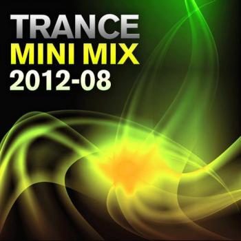 VA - Trance Mini Mix 2012 - 08