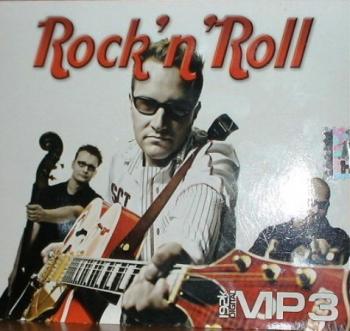 VA - 1000% Rock n Roll
