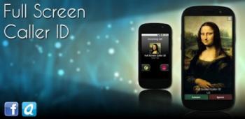 FullScreen Caller ID PRO 9.2.2
