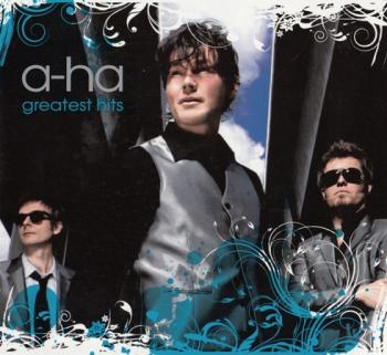 A-HA - Greatest Hits (2CD)
