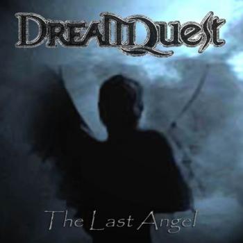 Dreamquest - The Last Angel