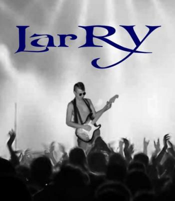 LarRy - Best 2000-2012