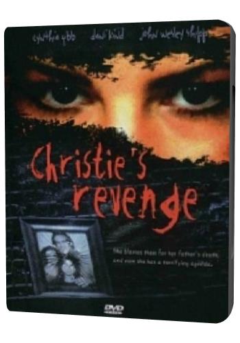   / Christie's Revenge MVO