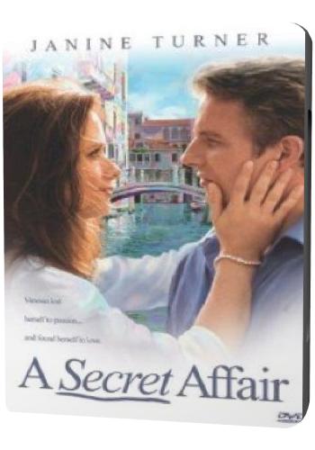   / A Secret Affair DVO