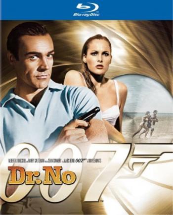   / Dr. No DUB