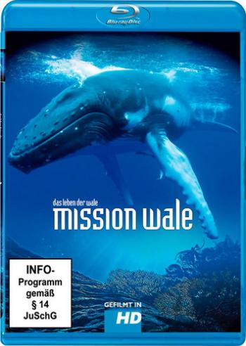    ( 1-2) / Whale Mission Series (Episodes 1-2) MVO