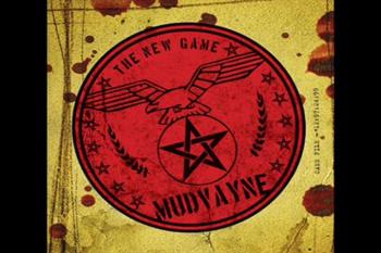 Mudvayne - The New Game
