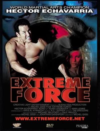    / Extreme Force