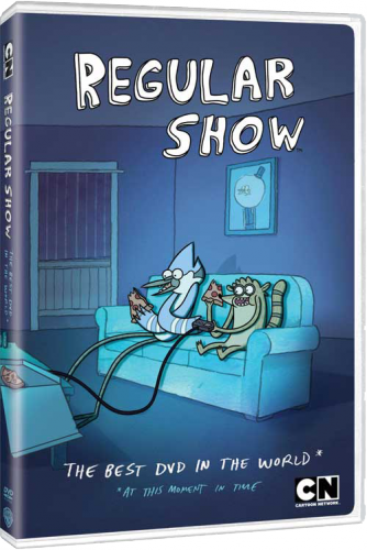   /   / Regular Show [1 ] [1-12  12 ] [Cartoon Network] DUB