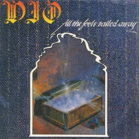 Dio - The Singles Box Set 