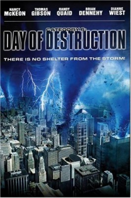  6   / Category 6: Day of Destruction MVO