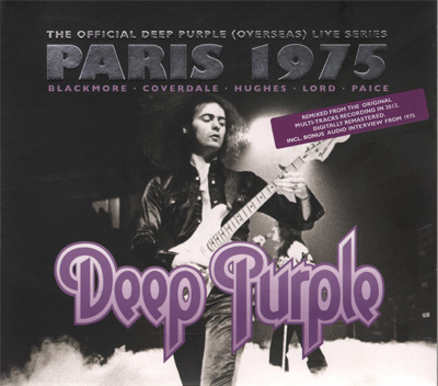 Deep Purple The Official Deep Purple 