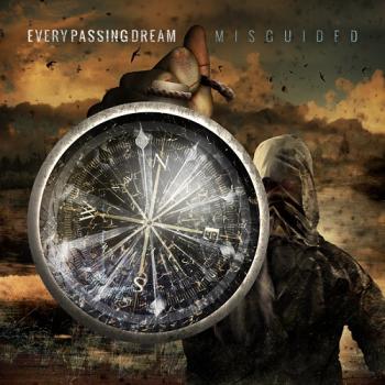 Every Passing Dream - Misguided