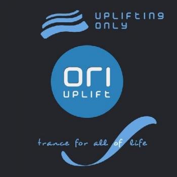 Ori Uplift - Uplifting Only 020