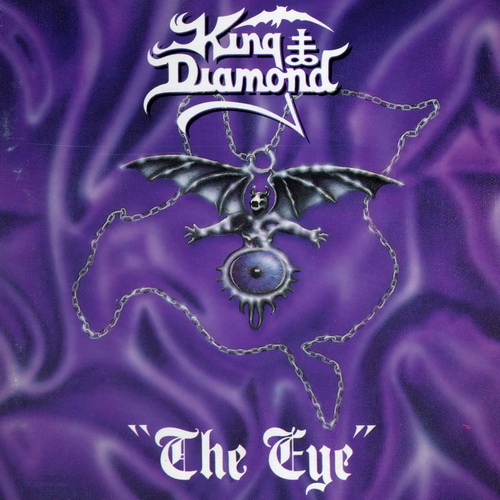 King Diamond - Discography 