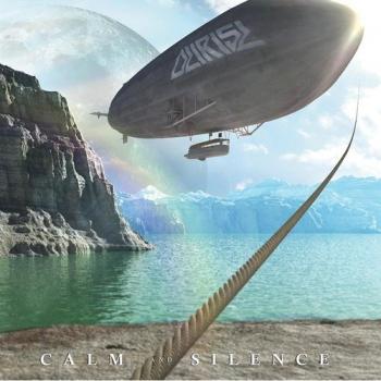 Ozirisz - Calm And Silence