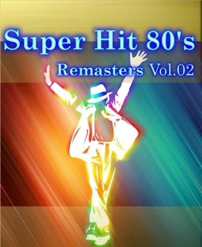 VA - Super Hit 80 - Super Hit 80's Vol. 1 2 
