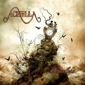 Achilla - Timeless
